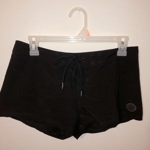 Black Roxy Boardshorts